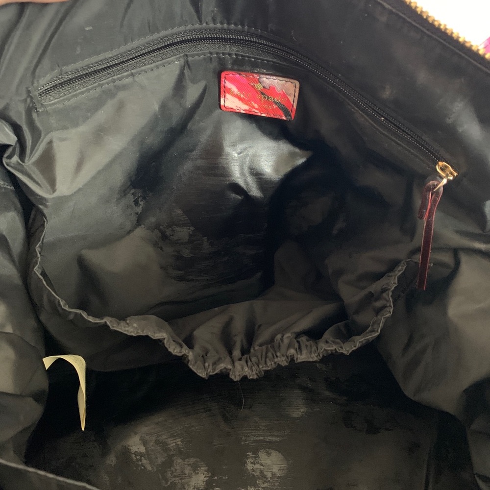 Kate Spade Adaira Laurel Way floral diaper bag - Picture 8 of 16